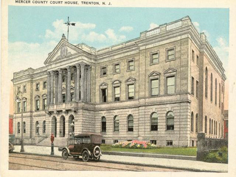 Trenton Historical Society’s most recent picks for preservation