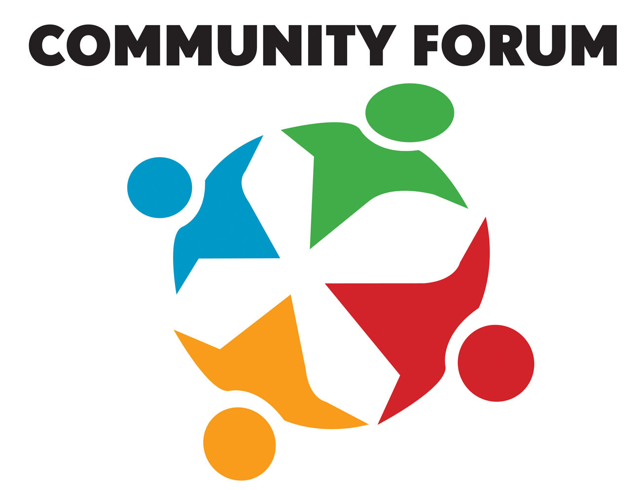 community forum