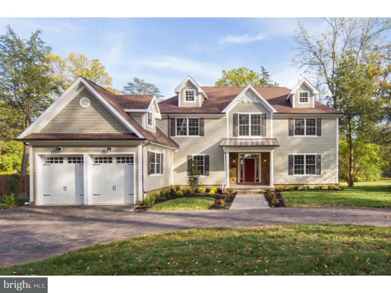 Princeton real estate transactions: a market update
