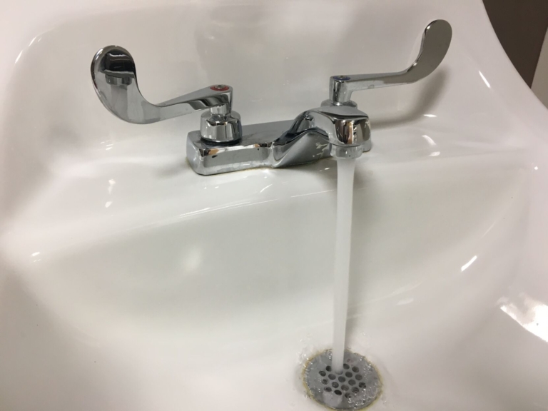 Trenton Water Works test reveals contamination in drinking water above federal limit