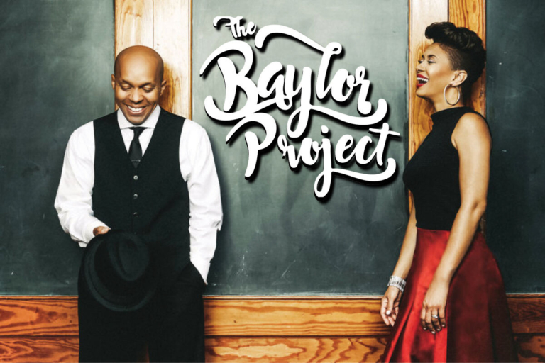 Grammy-nominated duo The Baylor Project to perform in Mercer County