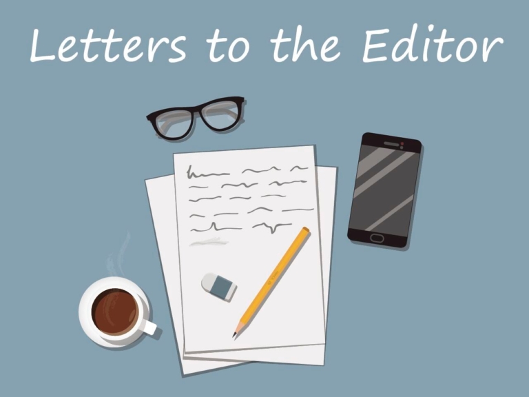 Robbinsville Advance Letters to the Editor: Don’t take the Pond Road Middle School PTA for granted