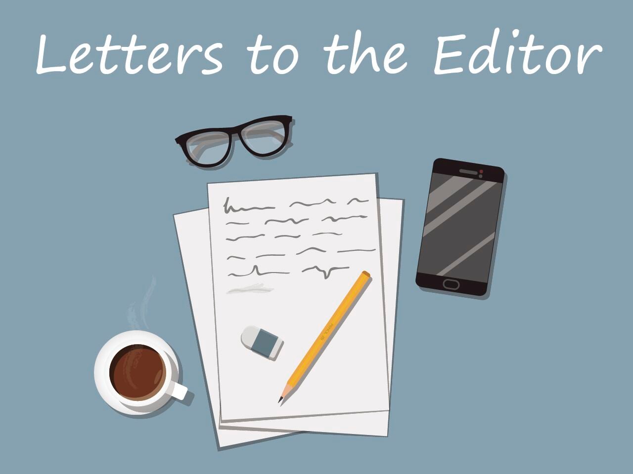 letter to the editor