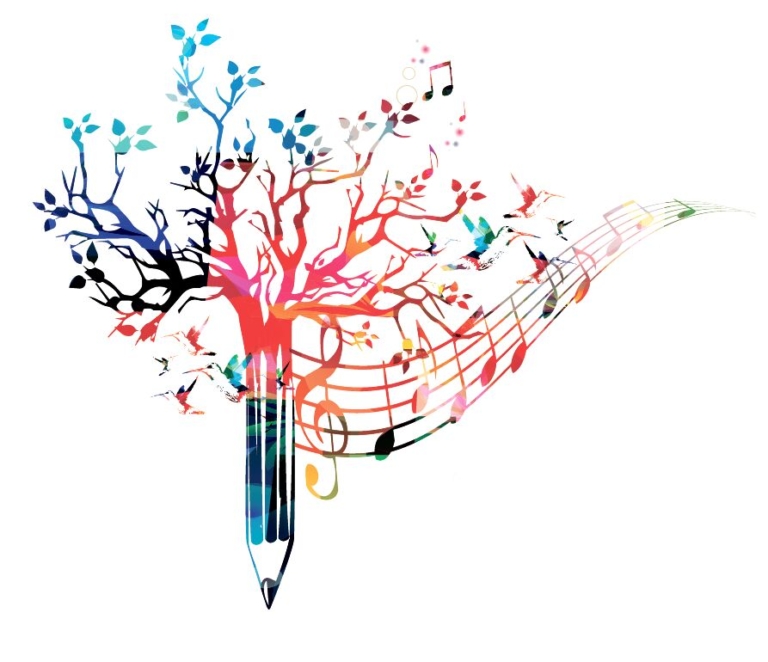 Art, books, music on display at First Presbyterian Church of Bordentown