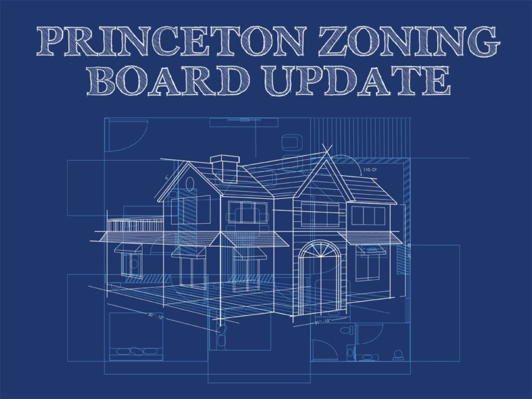 Zoning on the Ridge
