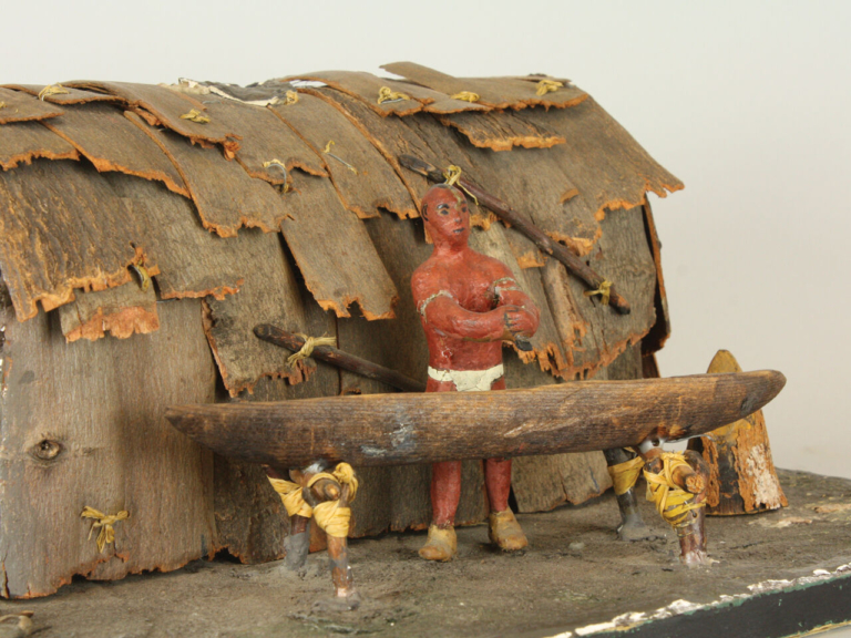 New Jersey State Museum exhibit hits close to home