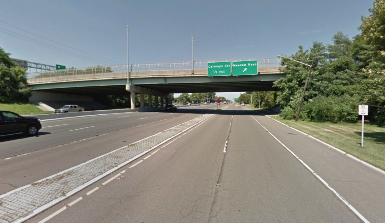 Fatal two-car accident shuts down Route 1