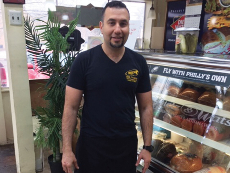Ray’s Sub Shop: More than just one menu item