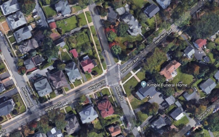 More plans considered in Princeton for Hamilton-Wiggins