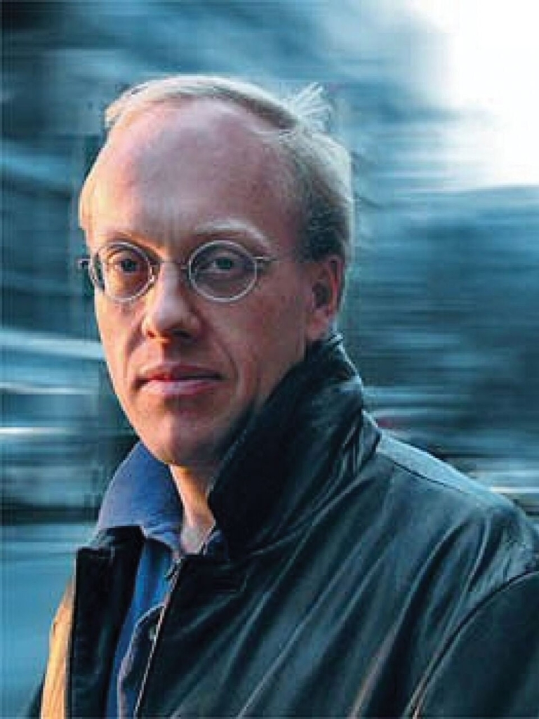 Digesting the message from Chris Hedges