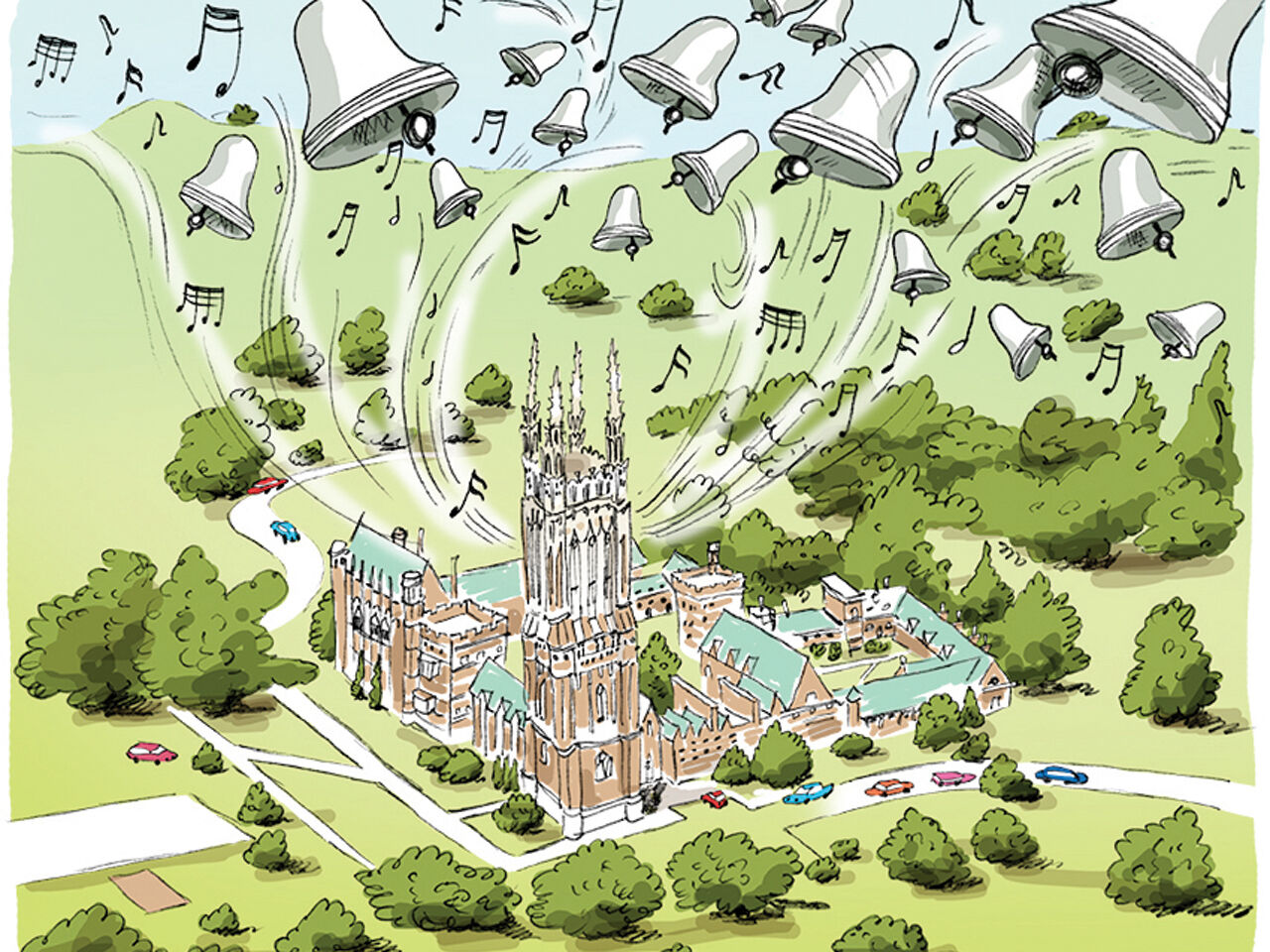 Carillon (Eliane)