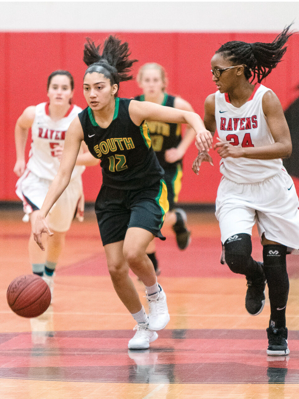 Anvi Agarwal Girls Basketball – January 2019-2248