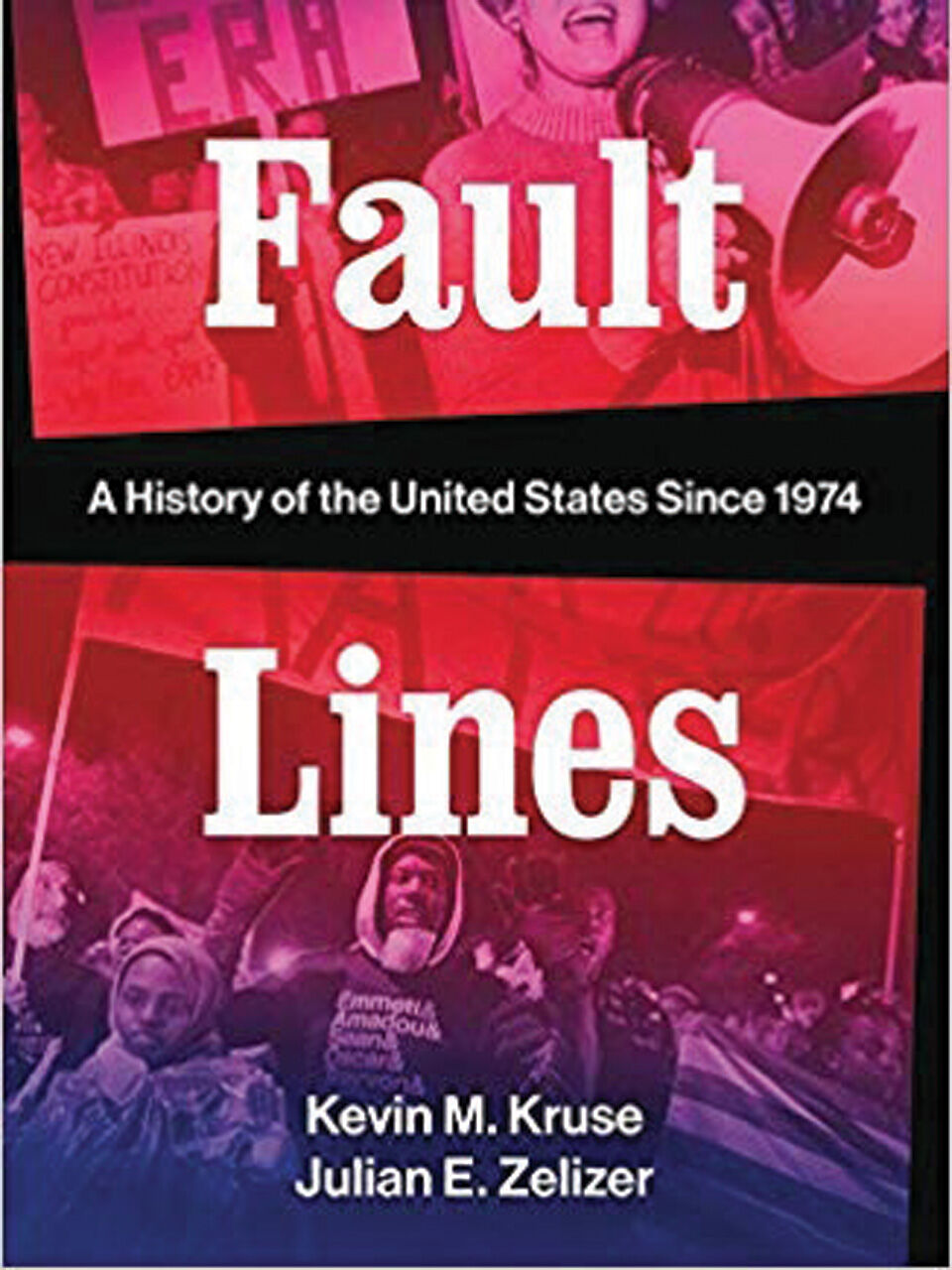 Fault Lines