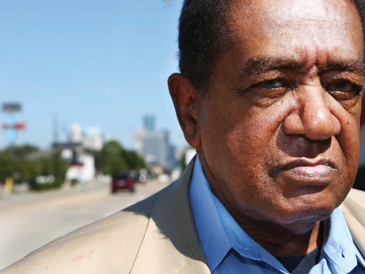 Bobby Seale