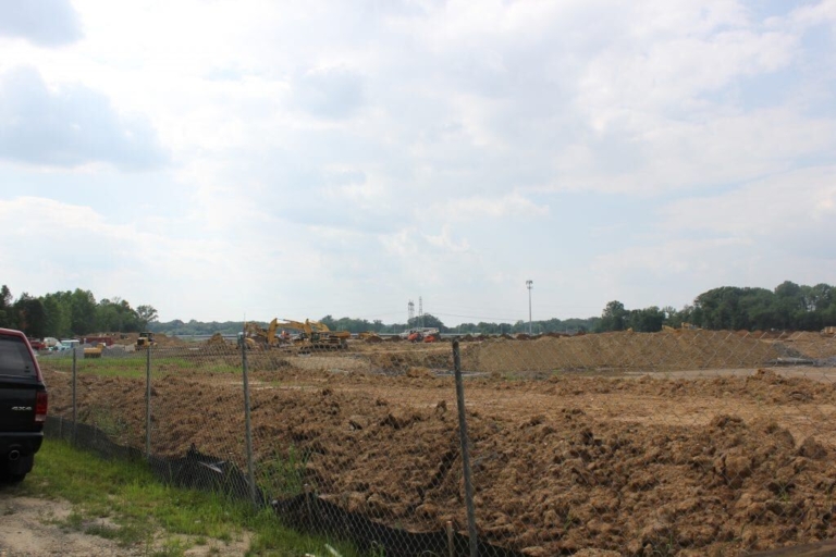 Modell’s to lease Matrix warehouse site in Bordentown