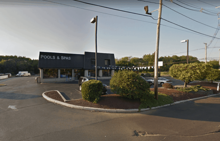 Construction starts on Robbinsville Wawa