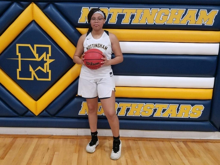 Ashanti Myles gets the Northstars’—and herself—moving in right direction