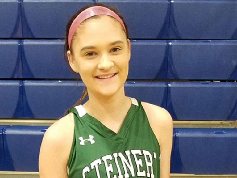 Steinert girls’ basketball can count on Crysten Wood one last time
