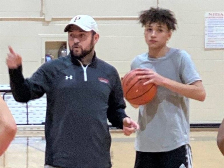 Pennington grad Chandler Fraser-Pauls takes reins of TPS boys’ basketball team