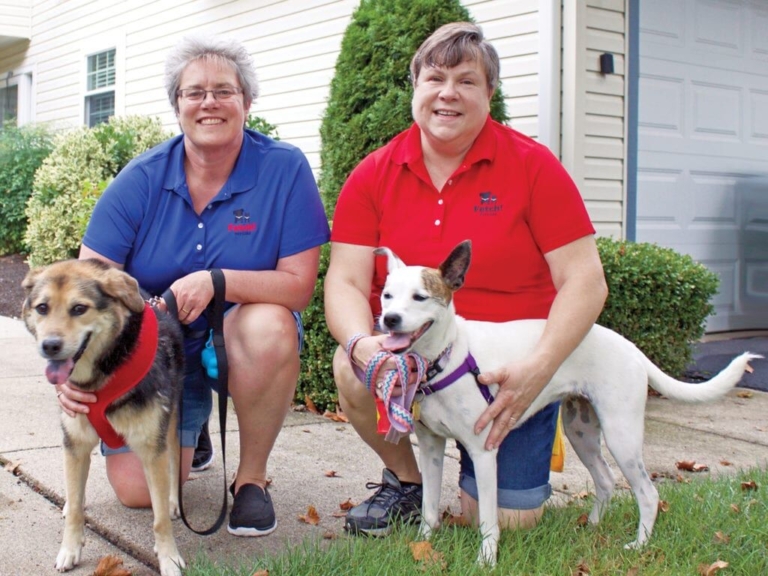 Fetch! Pet Care