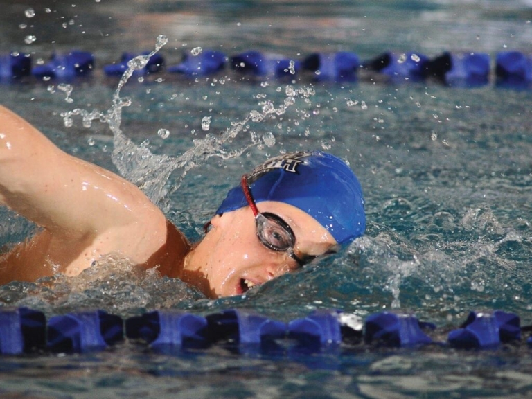 Teamwork and depth lead to WW-P High School North swimming success