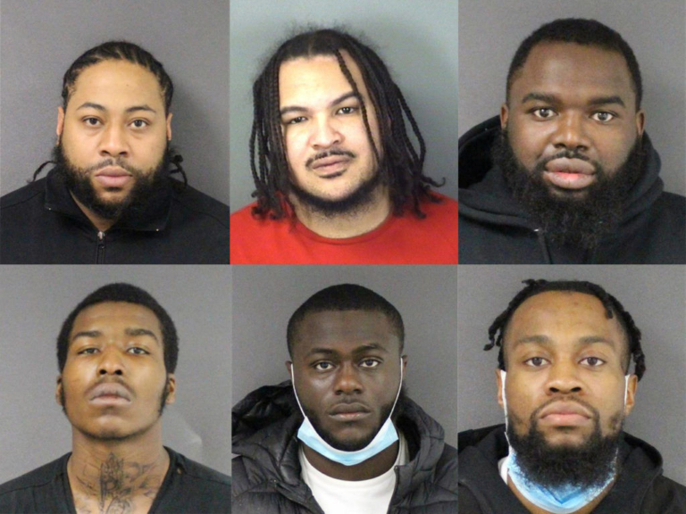 Massive drug investigation yields 18 arrests and $228,000 in illegal narcotics