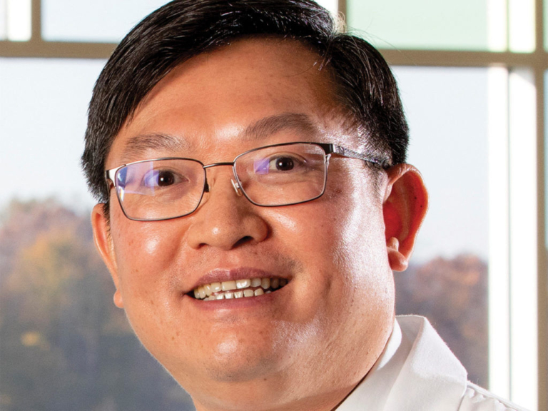 Radiation oncologist with expertise in advanced treatment joins Capital Health Cancer Center