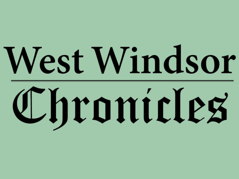 Paul Ligeti: Spirits of the past linger at the Red Lion Inn