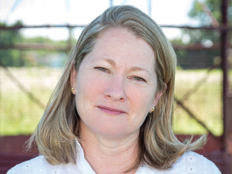 Julie Blake re-elected to Hopewell Township committee