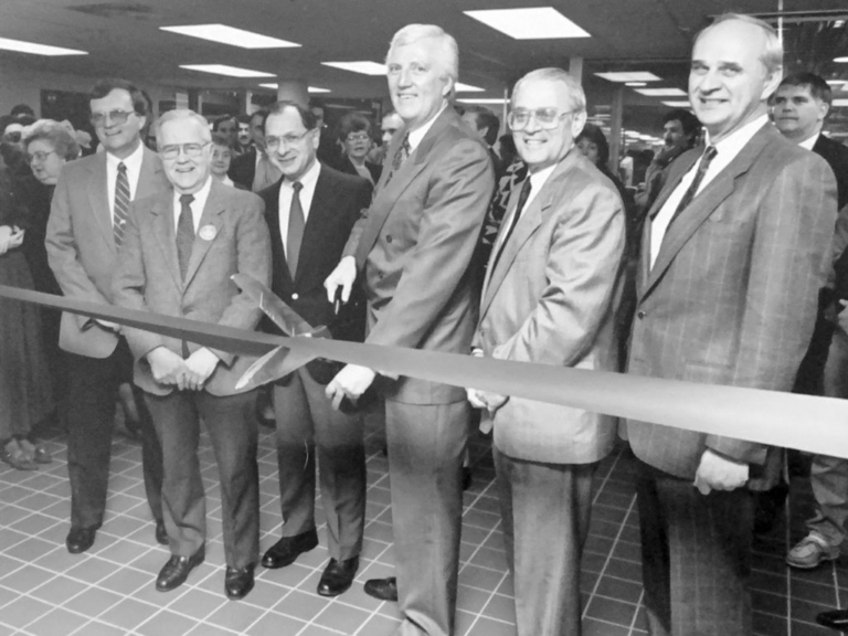‘Mayor Jack’ remembered for his impact on Hamilton Township