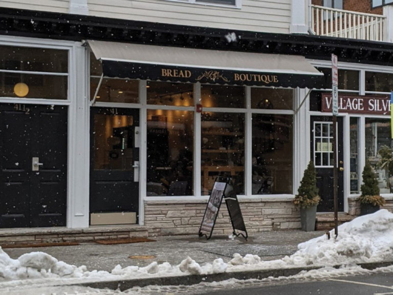 Bread Boutique, Junbi arrive on Witherspoon Street in Princeton