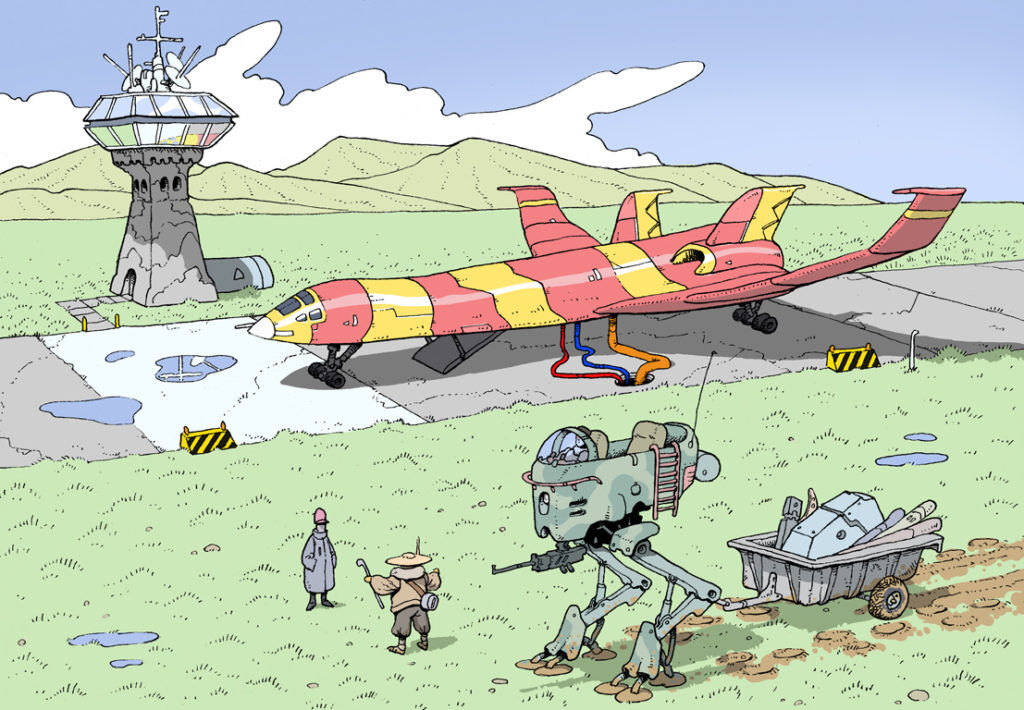 2021 03 HP Logan Stahl barter