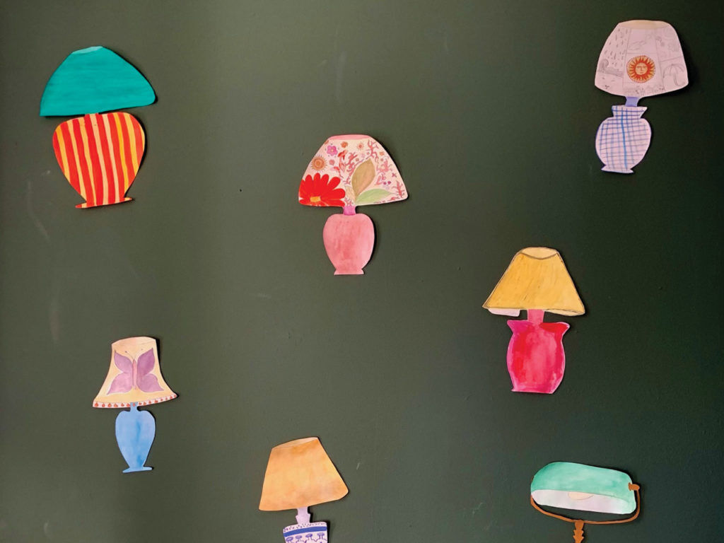 Covid Blues (Charlotte) cover