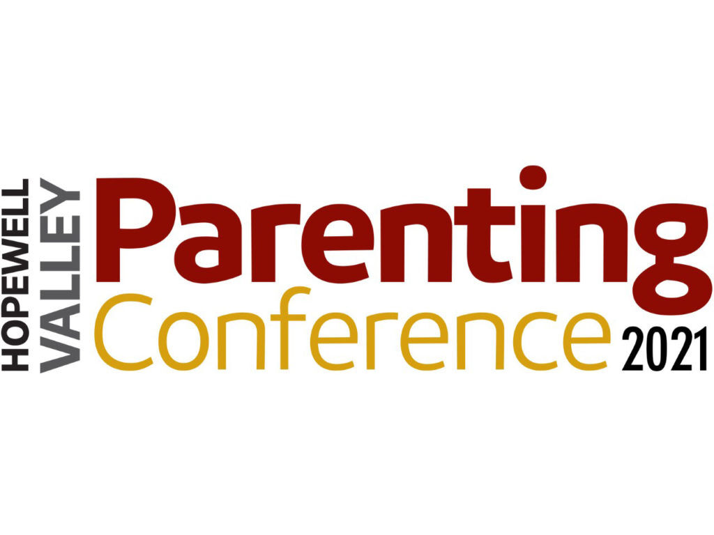 parenting conference 2021