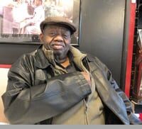 Trenton Theater Renames Stage to Honor Longtime Patron Larry Hilton