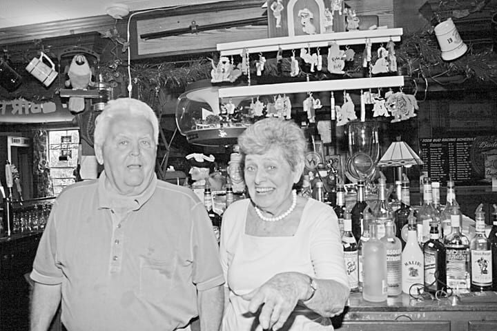 After 60 years, Ernie’s Tavern is still going strong