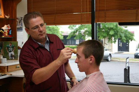 A “Kut” above the rest