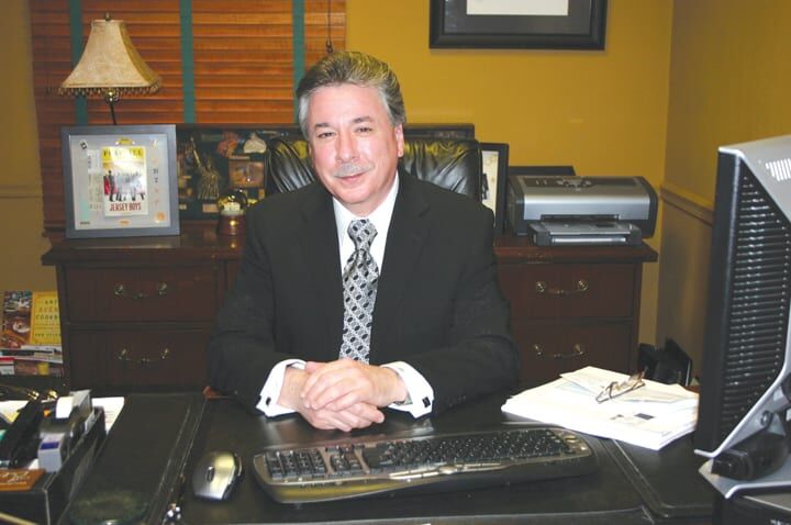 2009-03-AulettaInsuranceAgency