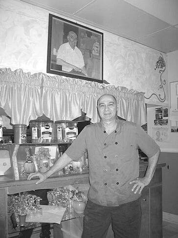 Restaurant sticks to Chambersburg roots