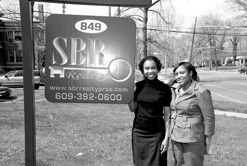 SBR Realty helps make American home ownership dream come true in Trenton