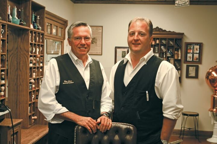 2009-08-TheBarberShop