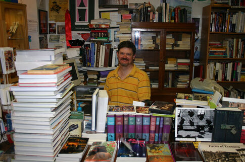 For hard-to-find books, look to Classics