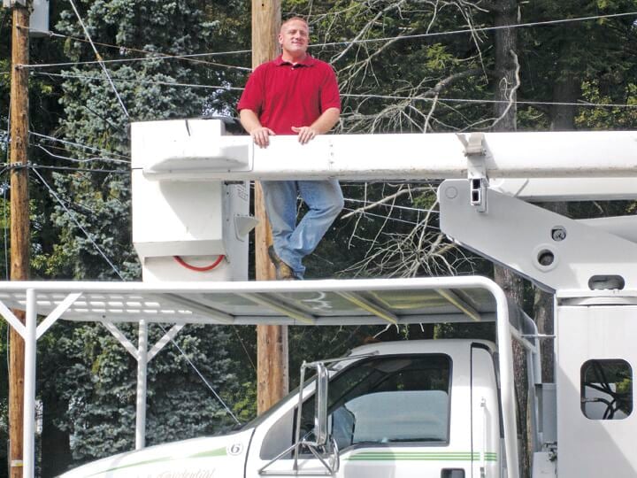 Arbor Barber is branching out