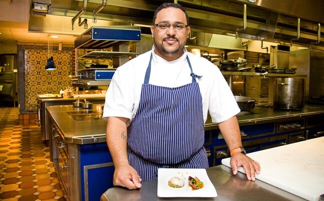 Top Philly restaurateur, top chef usher in new era at Rat’s