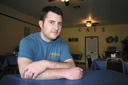 Deli-Licious plans bigger menu