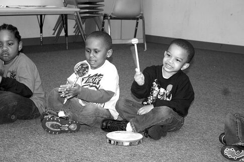 Pre-K music program will celebrate 10 years