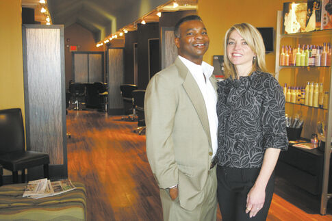 Great Looks 4 Less caters to all hair types