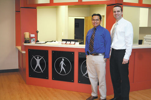 Integrative approach gets results at Performance Spine and Sports Medicine