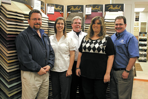 Regent’s staff has you covered