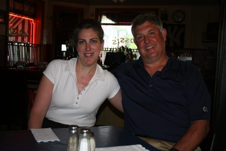 Amid change, Rossi’s a constant